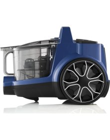 Resim Arzum AR4072 Clean Force Blue Cyclone Filtreli Toz Torbasız Elektrikli Süpürge - Mavi 
