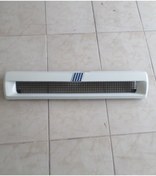 Resim Fiat Tipo Uyumlu Fİ210 Ön Panjur Beyaz 