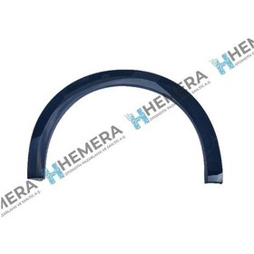 Resim Eşdeğer Ürün Pulo Oem No:98247224xy- Uyumlu Peugeot 208 2019 Dodıkçamurluk Arka Sağ P2h-208192 