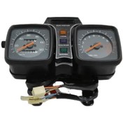 Resim Gs 125 Gösterge Paneli 