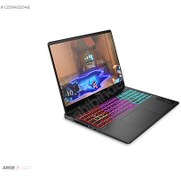 Resim HP Omen Max Ultra 9-275HX 32GB 2TB RTX5080 16'' 240HZ OLED SIFIR 