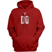 Resim Usateamfans Do It Hoodie 