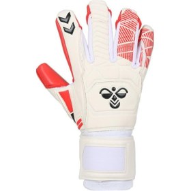 Resim Pro Kaleci Eldiveni Çok Renkli 