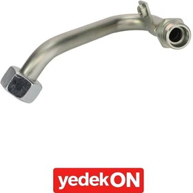 Resim AGCO Hortum - Massey Ferguson / Fendt / Valtra | ACP0668530 