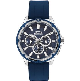 Resim Slazenger SL.09.2090.2.02 Erkek Kol Saati 