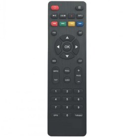 Resim Ronax FRT 19600 HD Kasalı Uydu Kumandası 