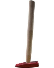 Resim 200 Gram Tahta Saplı Çok Amaçlı Çekiç 