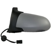Resim Vm Ayna Sol Vm6165ehpal Zafıra 02- Elektrikli Prımerli Isıtmalı KNO-VM-6165EHPAL 