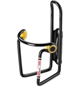 Resim Elıte Cıussı Black Matara Kafesi Siyah 