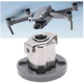 Resim Geekyou Djı Mavic Air 2s İçin Uçak Kolları Onarım Parçası - Ön/arka Mil Eksen - Dayanıklı Malzeme İle Yapılmış - Kol Milini Direkt Değiştirir 