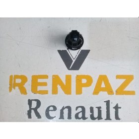 Resim Duster/Lodgy/Dokker Fan Motor Burcu 215868286R - 215868134R 