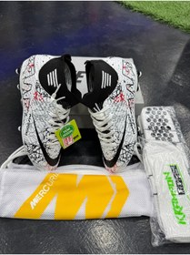 Resim Krampon odası Air Pro Krampon Seti 