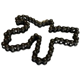 Resim Cup 100/110 Marş Zinciri , Cup Marş Motor Zinciri 