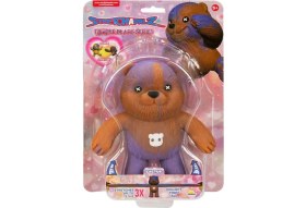 Resim Streç Hayvanlar - Esneyen Hayvan Figürleri - 988420 - Cactus (Lisinya) 