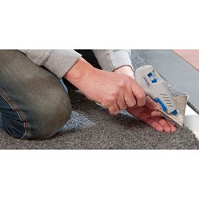 Resim Dremel 910 26150875JA Sıcak Silikon Tabancası 