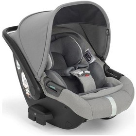 Resim Inglesina Darwin Infant Recline İ-size Gr 0+ Yatırılabilen Bebek Ana Kucağı Ve Oto Koltuğu 40-75 Cm 