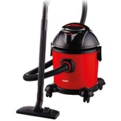 Resim Genel Markalar Ss-4502 Dikey Kazanlı 2600w Elektrikli Süpürge 