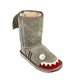 Resim Emu Australia Emu Australia Shark Çocuk Pembe Bot 6900 Pudra 