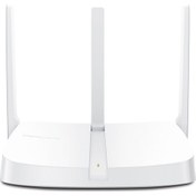 Resim TP-LINK MERCUSYS MW305R 300Mbps KABLOSUZ N ROUTER TP-LINK MERCUSYS MW305R 300Mbps KABLOSUZ N ROUTER