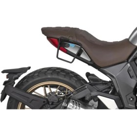 Resim Shad Sr Yan Çanta Bağlantı Demiri Cfmoto 700 Cl-X Herıtage 21-25 C0CL71SR 
