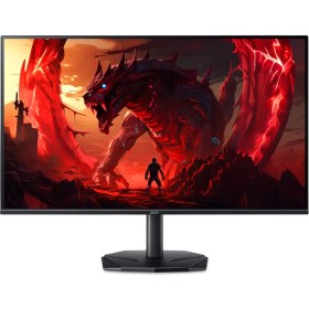 Resim Acer Nitro KG240Y P0BI 23.8" 1ms 144 Hz Freesync Va Monitör UM.QX0EE.012 
