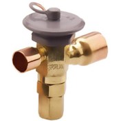 Resim Sporlan BBIJE-4-CP60 Expansion Valf R-22 / R-407C Sporlan