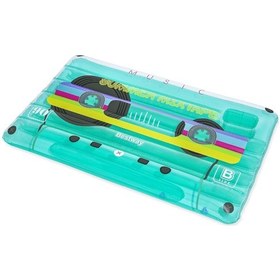 Resim Bestway Retro Beats Şişirilebilir Havuz Şamandırası 