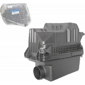 Resim Hmc-Mobıs-Hyundaı-Orjınal 28110C8200 Hava Fıltre Kutusu Komple Kore I20 1.4 Benzın 2015 > 