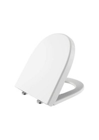 Resim Creavit Mare Duroplast Klozet Kapağı Soft 