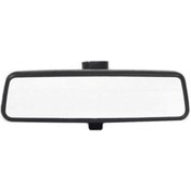 Resim Opar 735298586 İç Dikiz Aynası Fiat Boblo Siyah 735298586 
