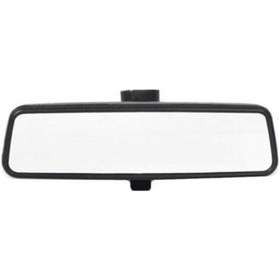 Resim Opar 735298586 İç Dikiz Aynası Fiat Boblo Siyah 735298586 