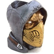 Resim Polyester Scorpion Kalemlik 