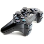 Resim Ps3 Dualshock Kablosuz Oyun Kolu 