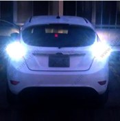 Resim Fardoktoru Ford Fiesta Led Geri Vites Ampulü W16W T15 