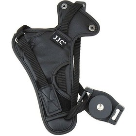 Resim Canon Eos 60D 70D- 5D- 6D- 7D- 5D Mark Iı- III için Deri Bileklik 