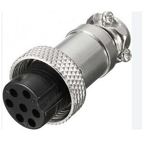 Resim Mayk 7 Pinli Dişi Fiş 