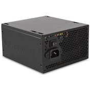 Resim Rampage Rmp-500-80p 500w 80 Plus 12cm Fan Aktif Pfc Power Supply 