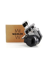 Resim Bmw E90 Kasa 320d N47 Motor Egzoz Geri Dönüş Egr Valfi Wahler Marka 11717810871 