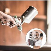 Resim Trendooze Jms Gaz Cihazı 6200 Iv Maskesi - Gebibd Mağazası Exclusive 