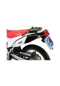 Resim Hepco Becker Honda Crf250l Ralli Arka Çanta Demiri 2012-18/650976 01 01 Std 
