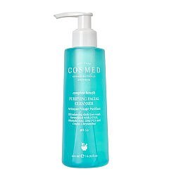 Resim Cosmed Complete Benefit Yüz Temizleyici 200 ml 