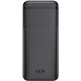 Resim LinkTech EP90 9000 mAh Powerbank 2x USB Taşınabilir Şarj Cihazı 