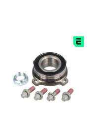 Resim Bmw 530i E60 Arka Aks Bilyasi 2003-2009 Optımal 502252 