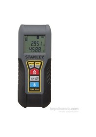 Resim Stanley Tlm99sı 35m Bluetooth Lazermetre 