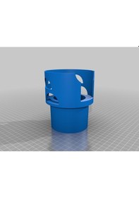 Resim Opencart Kanepe Fincanı Tutucu Ve Kahve Kupa Fincan Dönüştürücü Şey Sadece Plastik Aparattır 