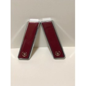 Resim Etiketçilere Cadillac Gazetelik 