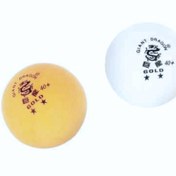 Resim Seftil Giant Dragon 6 lı Pinpon Topu 