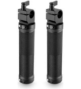 Resim Smallrig 1626 15mm Çubuk Kelepçeli Kulp 2 Adet 