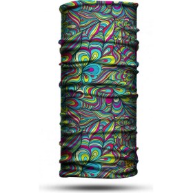 Resim Motorcu Boyunlugu Unisex Bandana Motosiklet Bandana Boyunluk Kadın Erkek Boyunluk Headwear BDK602 