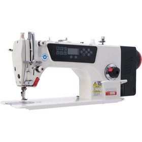 Resim Fdmstar AS-A4 Otomatik Düz İplik Kesmeli Dikiş Makinesi 